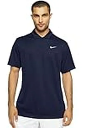 Nike Presentation Short Sleeve Polo S