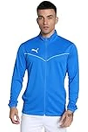 PUMA Teamrise Training Poly Jacket, Chaqueta De Entrenamiento Hombre, , S