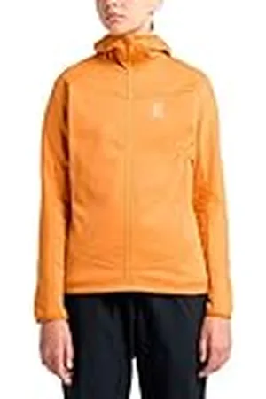 Haglöfs 604912_48H FROST MID HOOD Jacket Mujer Tamaño L