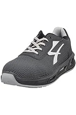 U Power U-Power Rl20376-44, Zapatillas Hombre, Negro, 44 EU