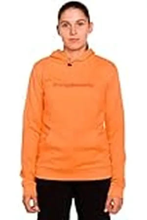 Trango Sudadera SOUSA Color Talla 2XL para Mujer