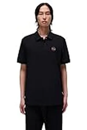 Napapijri Hombre Polo de Manga Corta Epy S