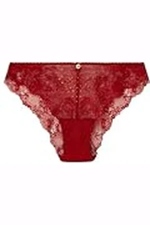 Women secret Braga La Vecina Rubia Lace Navidad