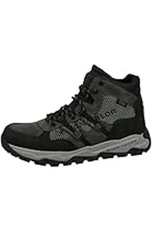 TOM TAILOR 4283101, Botas para Senderismo Hombre, , 44 EU