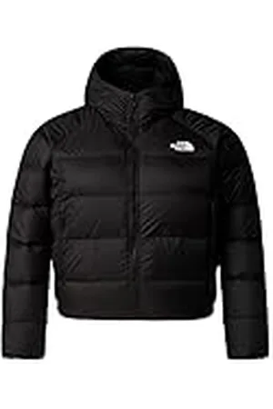 The North Face NF0A7ZAE4H0 W Plus Hyalite Hoodie - EU Sweatshirt Mujer Tamaño 3X