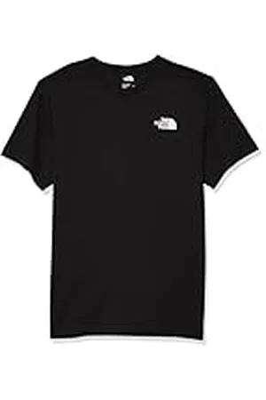 The North Face Camiseta Redbox 87NP para Hombre de algodón , , S