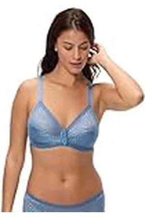 Playtex Bra Woman Ideal Posture Non-Wire Bra x1, , 100D
