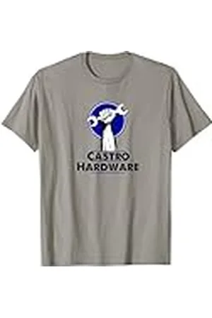 Camp David Orgullo de hardware de Castro San Francisco Camiseta