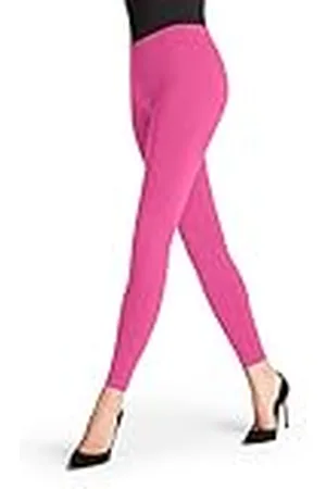 Falke Seamless W LE Puro Opaco Unicolor 1 Pieza Leggings, , S para Mujer