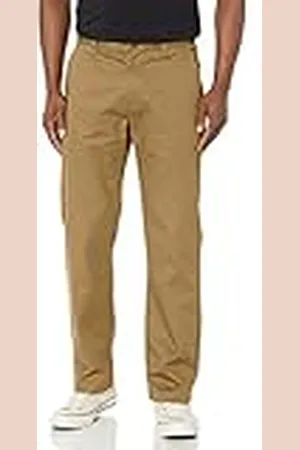 Volcom Frickin Skate Chino Pants Pantalones, , 32 para Hombre
