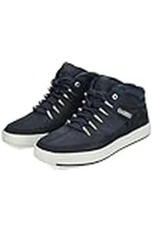 Timberland Davis Square Hiker, Botas Hombre, , 44 EU