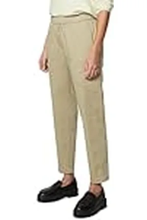 Marc O’ Polo 402023110303 Pantalones Casuales, , 38 para Mujer