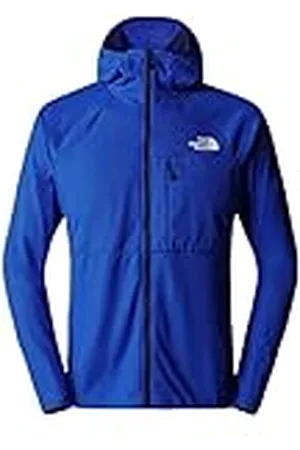 The North Face NF0A5J7S8V2 M Summit FUTUREFLEECE FZ Hoodie Sweatshirt Hombre Tamaño XL