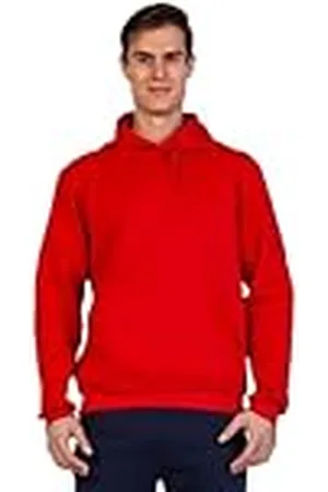 Joma Atenas II Sudadera, Hombre, , 3XL