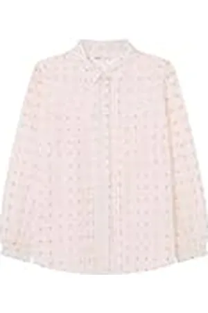 Springfield Blusa 6796596 Blusa, , 44 Mujer