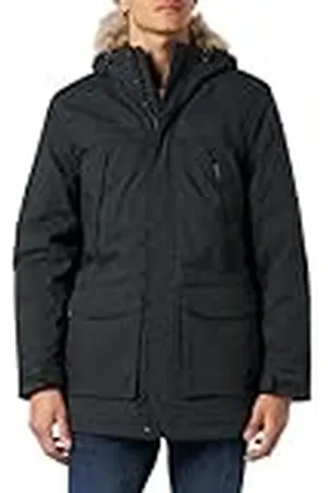 Springfield 956375 Abrigo, , M para Hombre