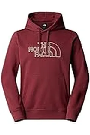 The North Face NF0A8C1BASC M Drew Peak Light Hoodie Sweatshirt Hombre Tamaño L