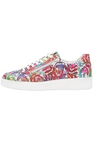 Remonte D2e02, Zapatillas Bajas Mujer, , 42 EU