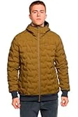 Trango CHAQUETA TEOS ST MARRÓN XXL HOMBRE