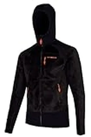 Trango Trx2 Loft Pro Vd, Chaqueta Hombre, (Black), XL