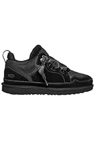UGG Lowmel, Zapatillas, Black, 43 EU