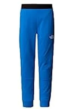 The North Face NF0A883Z4EQ W Packable Regular Straight Jogger Pants Mujer Tamaño XXL