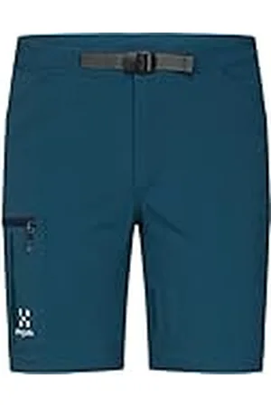 Haglöfs 605253_4Q2 Lizard Shorts Shorts Mujer Tamaño 36