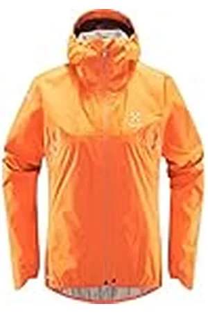 Haglöfs 605233_4N8 L.I.M GTX JACKET Jacket Mujer Tamaño XS