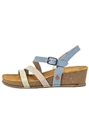 Art 1930 I Live, Sandalias con cuña Mujer, , 41 EU
