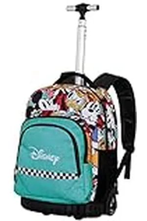 Disney Trolley GTS FAN, 32 x 47 cm, Capacidad 39 L