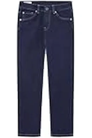 Pepe Jeans Slim Jeans Jr Pb202136, , 16 años para Niños
