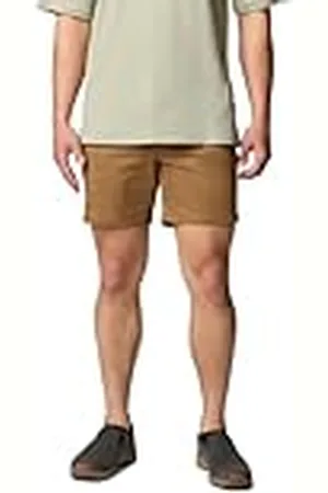 Columbia Pantalón Corto Landroamer Twill para Hombre