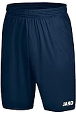 Jako Manchester 2.0 - Pantalón Deportivo para Hombre, Color Azul Marino, Talla XXL