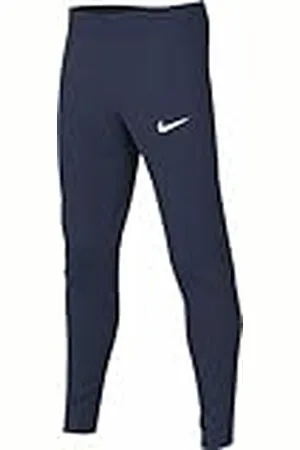Nike K Nk DF Strk Pant Kpz BR - Pantalón Unisex para niños