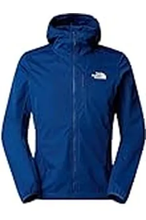 The North Face NF0A2S7RD1R M TANSA SOFTSHELL - EU Jacket Hombre Tamaño XL