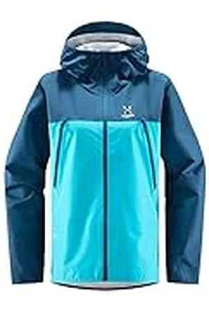 Haglöfs 604816_4TN SPIRA Q Jacket Mujer Tamaño XS