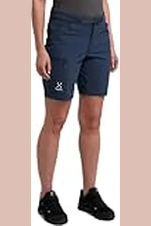 Haglöfs 605253_3N5 Lizard Shorts Shorts Mujer Tamaño 36