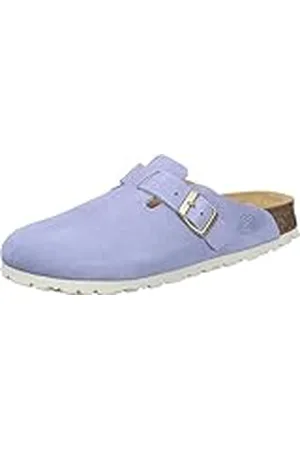 DR. BRINKMANN Nerpio Clogs, Mule Mujer, , 45 EU