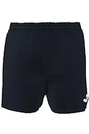 Joma Pantalones Cortos Hombre - Short Deportivo Transpirable - - L - Treviso