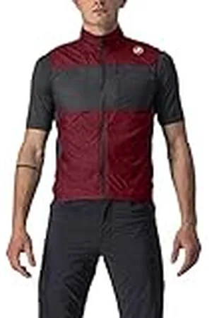 Castelli 4522010-421 UNLIMITED PUFFY VEST Men
