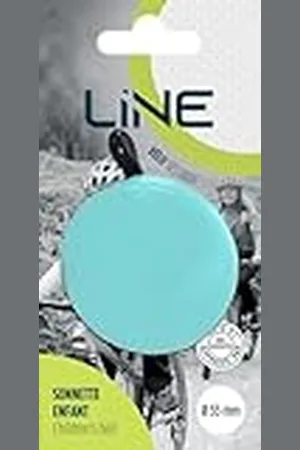 Line Timbre Infantil - Timbre para Bicicleta Infantil con fijación Manillar