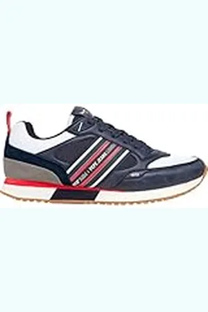 Pepe Jeans Dublin Half Trainers EU 44