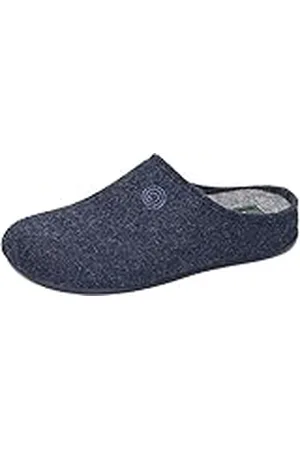 DR. BRINKMANN 320041-05, Mule, Blau, 31 EU