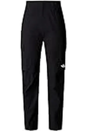 The North Face NF0A8BGHJK3 W Exploration Cargo Pant Pants Mujer Tamaño 8