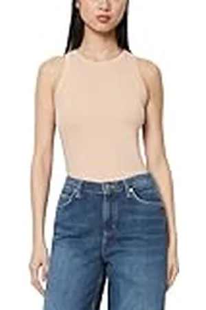 Marc O’ Polo 403211250011, Camiseta para Mujer, , S