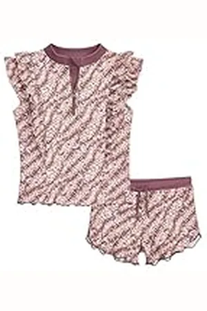 Playshoes Zweiteiler Juego de Camisa para Nadar, , 98-104 para Niñas