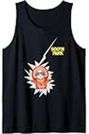 South Park Lightening Kenny Camiseta sin Mangas