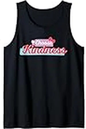 Sanrio Amabilidad de Hello Kitty Camiseta sin Mangas