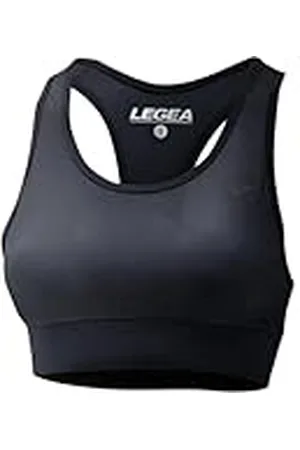 Legea Top Dione,XL.Nero