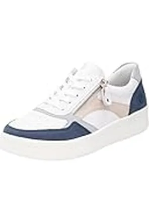 Remonte D0j01, Zapatillas Bajas Mujer, , 39 EU